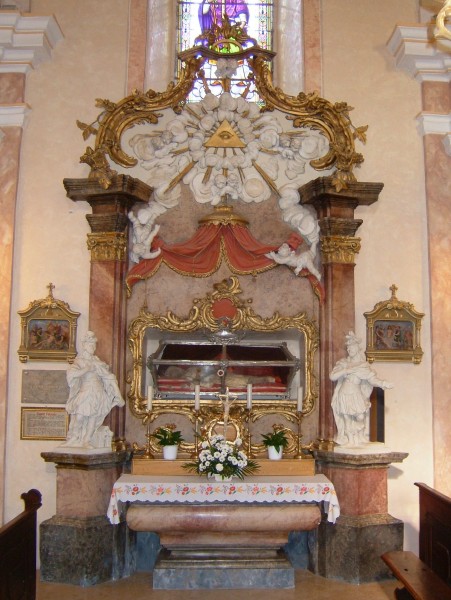 Der Chor