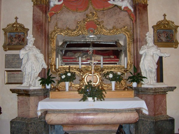 Der Chor