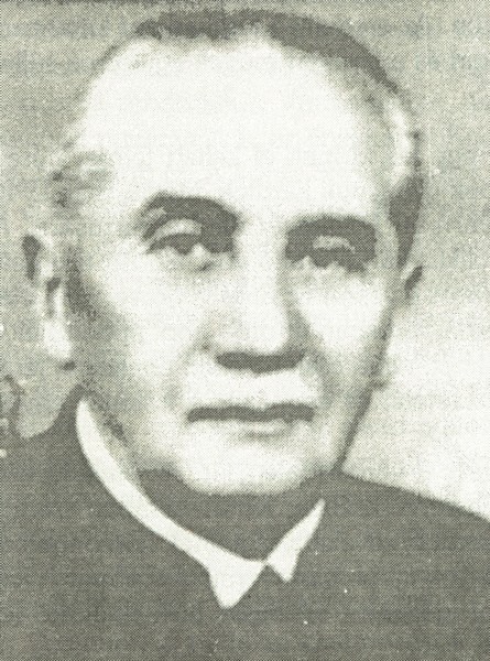 HISTORY OF THE CHURCH'S CHORUS